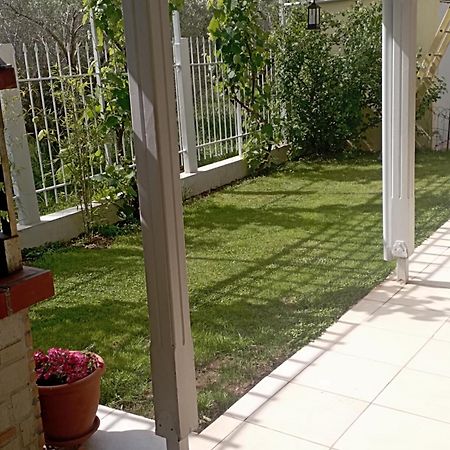 ניאה מודאניה Райский Уголок מראה חיצוני תמונה