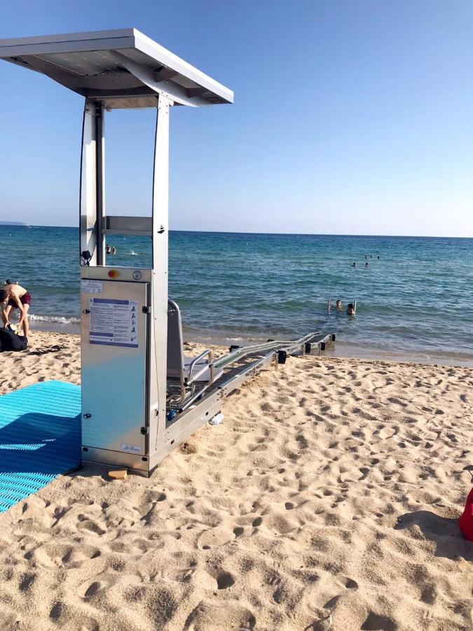 ניאה מודאניה Райский Уголок מראה חיצוני תמונה