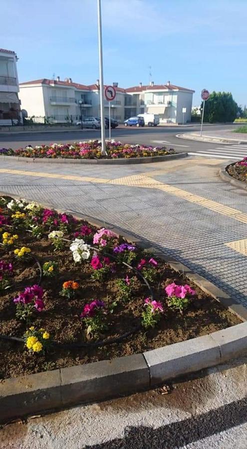 ניאה מודאניה Райский Уголок מראה חיצוני תמונה
