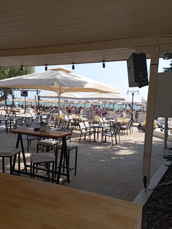 ניאה מודאניה Райский Уголок מראה חיצוני תמונה