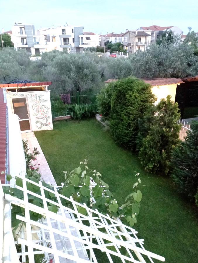 ניאה מודאניה Райский Уголок מראה חיצוני תמונה