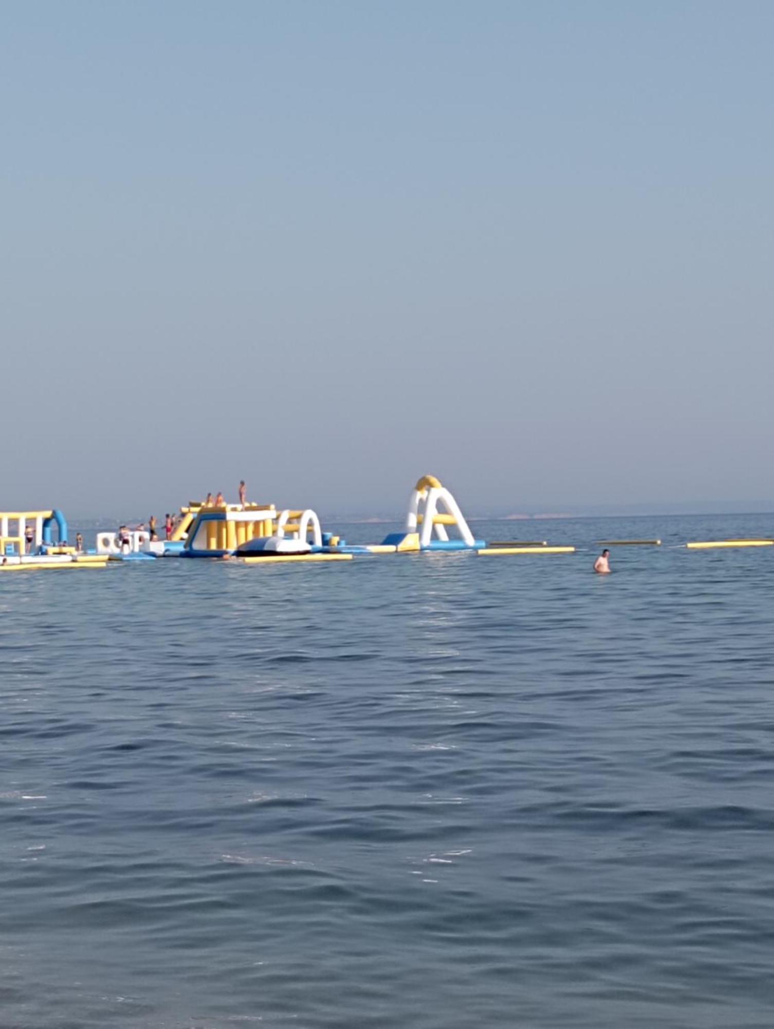 ניאה מודאניה Райский Уголок מראה חיצוני תמונה